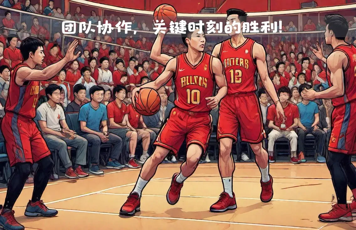 篮球青训营中的体能训练方案有哪些?_2